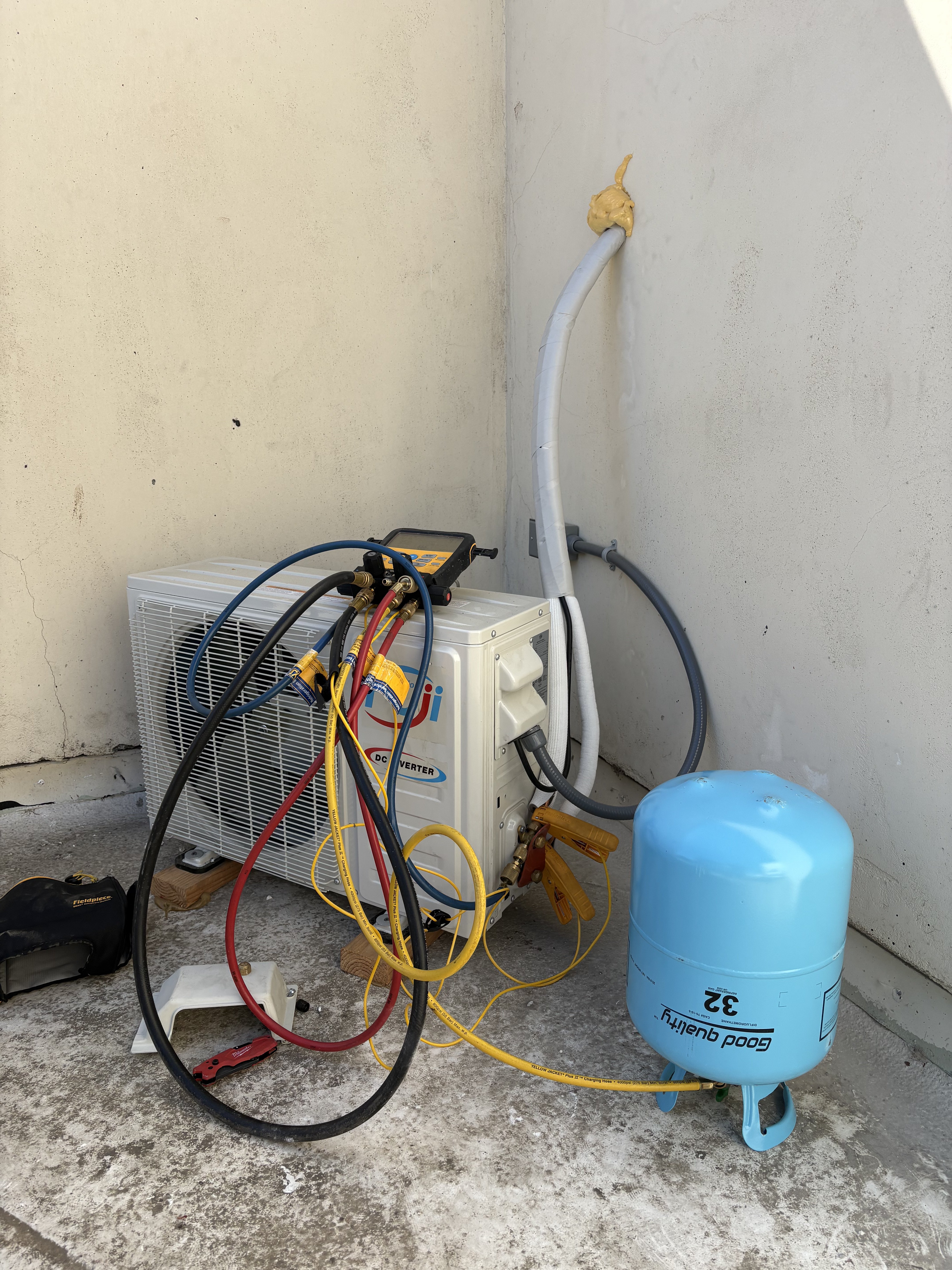 AC Repair — Inland HVAC Services